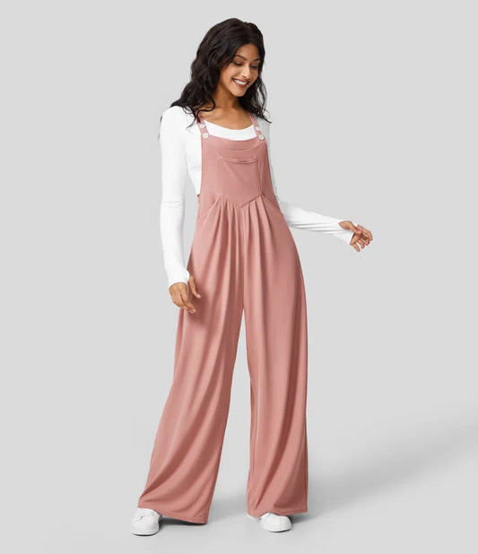 Stylish Overalls - Buy 1 get 1 free -