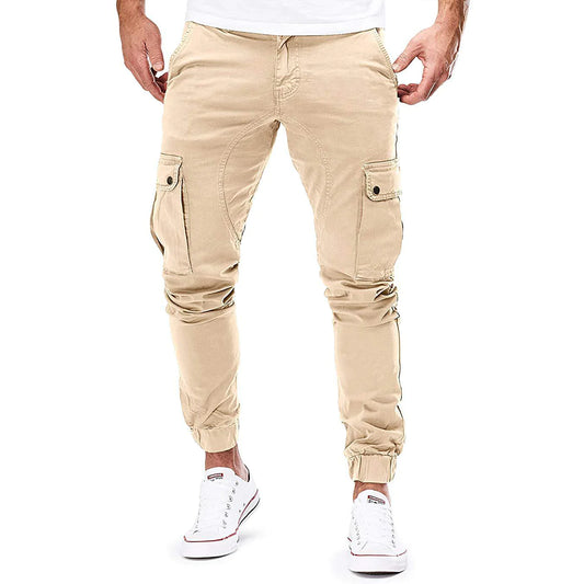 King Cargo Jogger