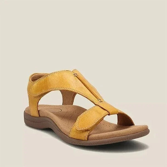 Serenity Skin Adjustable Sandals