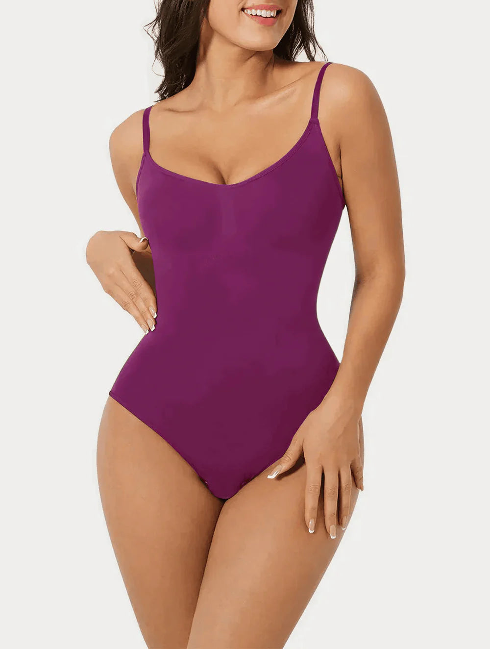 Snatched Shapewear Bodysuit