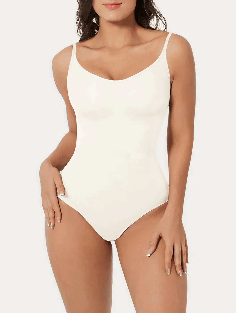 Snatched Shapewear-Body