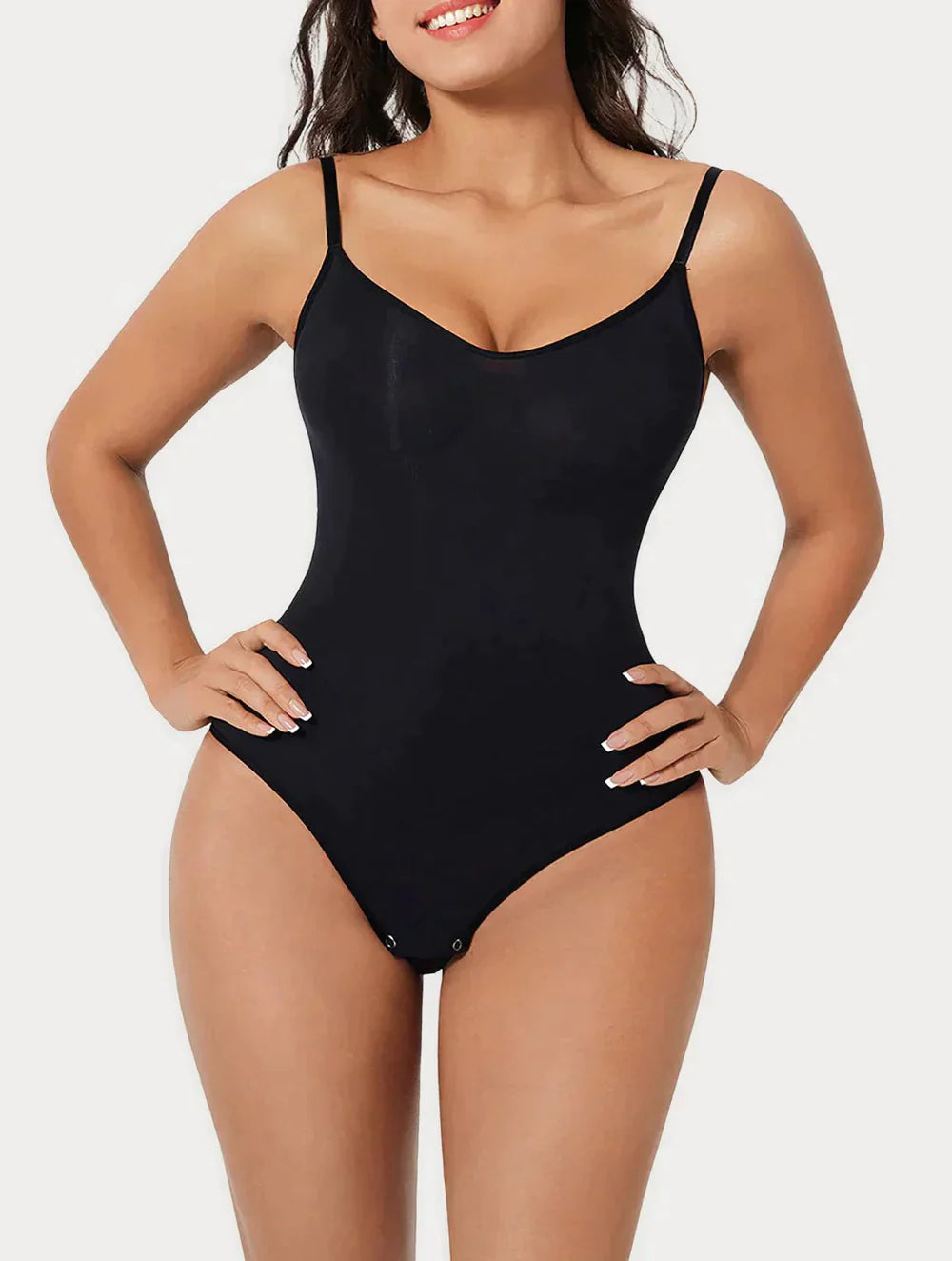 Snatched Shapewear-Body