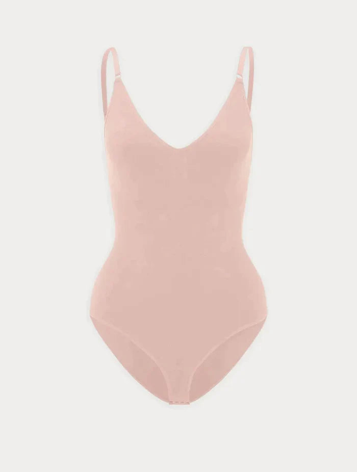 Snatched Shapewear Bodysuit