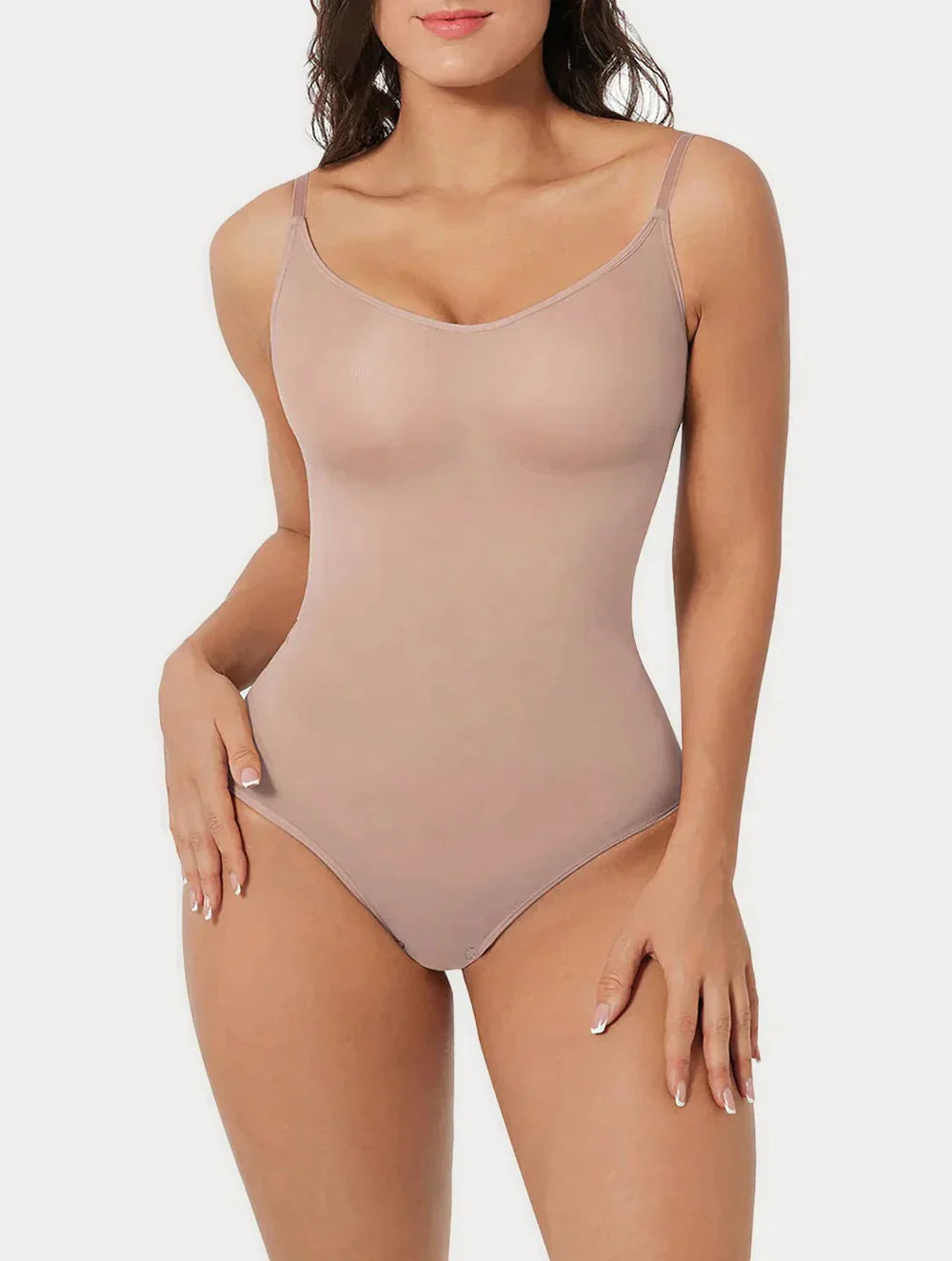 Snatched Shapewear-Body