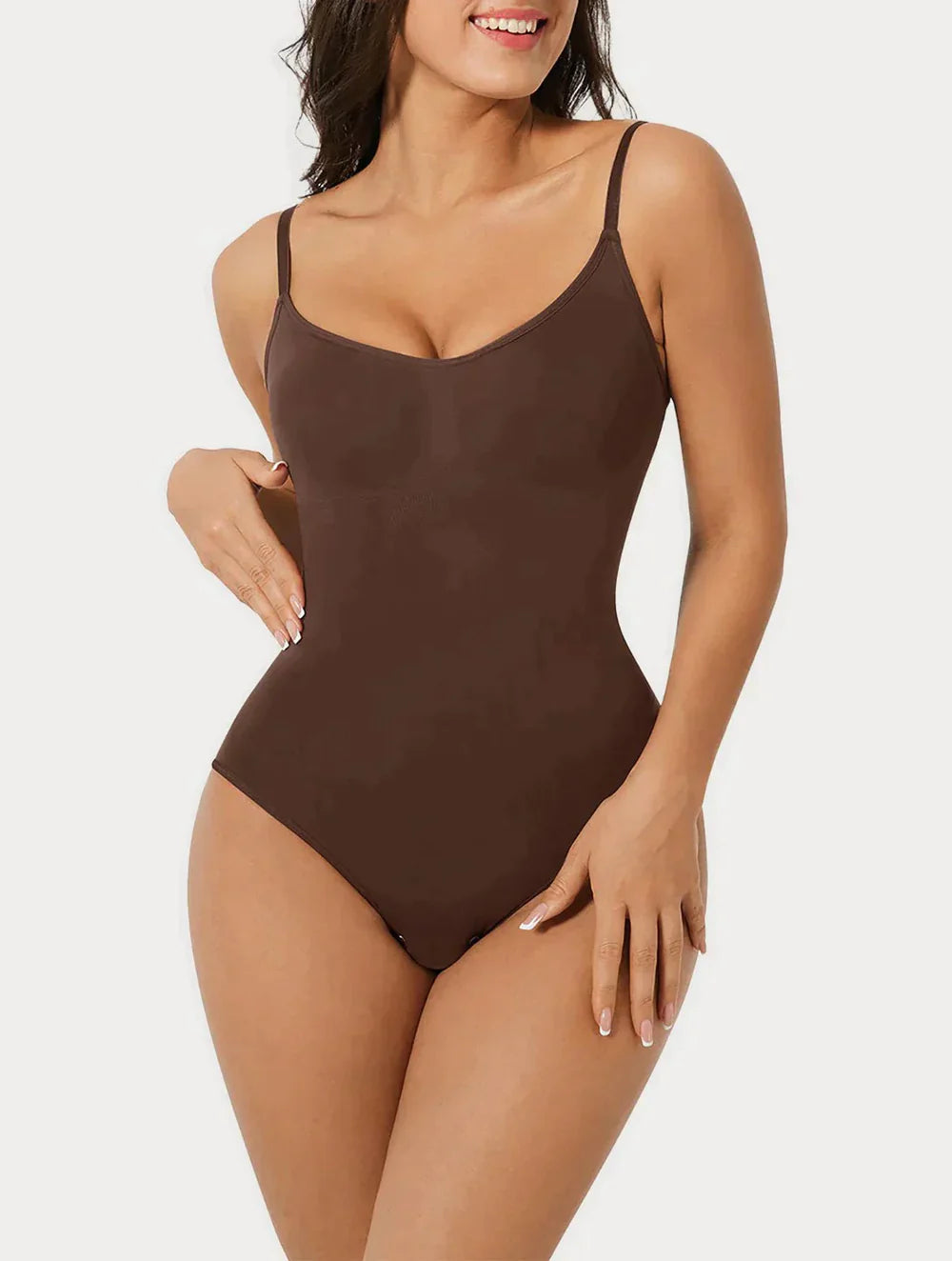 Snatched Shapewear-Body